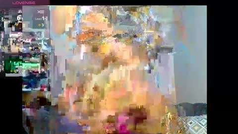 PrettyEla online show from 7, 3, 2025