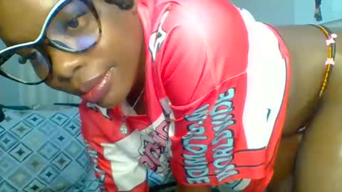 PrettyEla online show from 11, 1, 2026