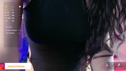 Emma  online show from 29, 3, 2026