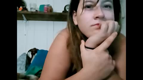 Pretty Estrella online show from 25, 9, 2025