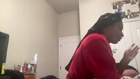 prettyfacefemale online show from 20, 2, 2026