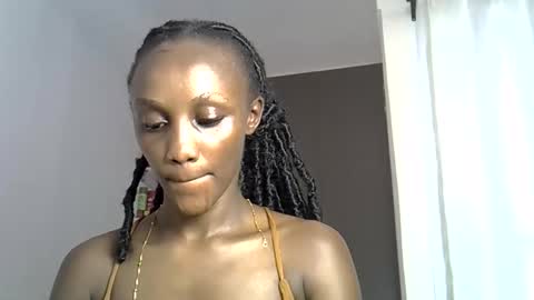 Pretty darkskin doll online show from 3, 3, 2026