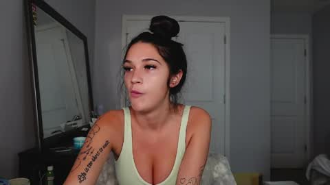 prettygirllltorii online show from 13, 4, 2026