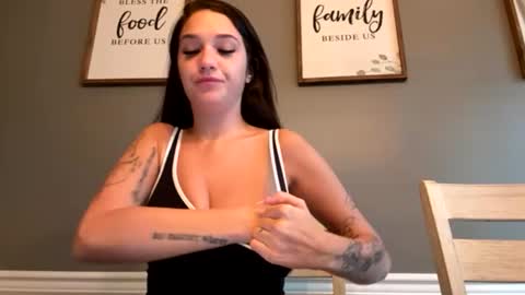 prettygirllltorii online show from 3, 7, 2026