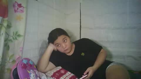 Snapshot of prettyhotjoy chatting on 16, 12, 2025 Joy online show from 16, 12, 2025