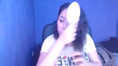 prettyjulliette online show from 20, 1, 2025