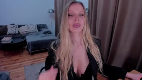 Eva online show from 23, 3, 2026