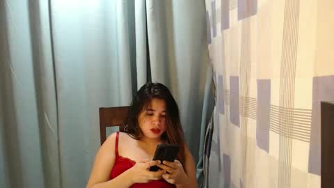 Snapshot of prettylicious_girl chatting on 6, 10, 2025 precious online show from 6, 10, 2025