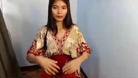 Snapshot of prettylittle_lady chatting on 4, 5, 2026 prettylittle_lady online show from 4, 5, 2026