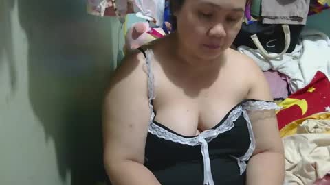 Snapshot of prettynhing chatting on 11, 1, 2025 Nhing online show from 11, 1, 2025