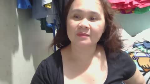 Snapshot of prettynhing chatting on 27, 1, 2025 Nhing online show from 27, 1, 2025
