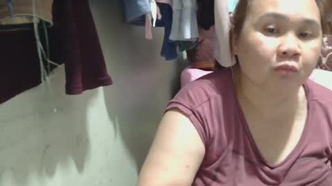 Snapshot of prettynhing chatting on 27, 2, 2025 Nhing online show from 27, 2, 2025