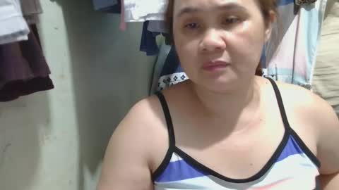 Snapshot of prettynhing chatting on 10, 3, 2025 Nhing online show from 10, 3, 2025