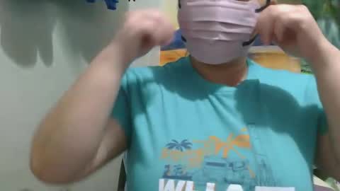 Snapshot of prettynhing chatting on 7, 10, 2025 Nhing online show from 7, 10, 2025