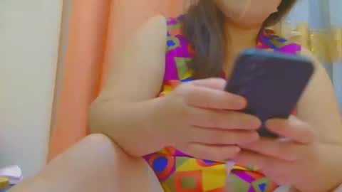 Snapshot of prettynhing chatting on 1, 11, 2025 Nhing online show from 1, 11, 2025