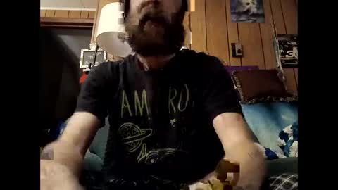 prettysolid7 online show from 28, 11, 2025