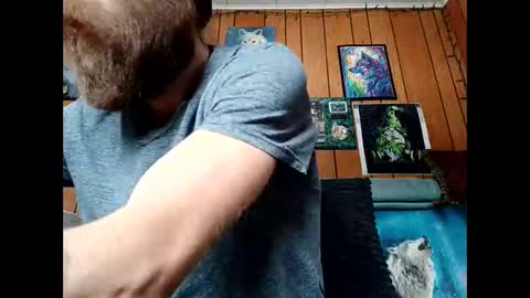 prettysolid7 online show from 4, 2, 2026