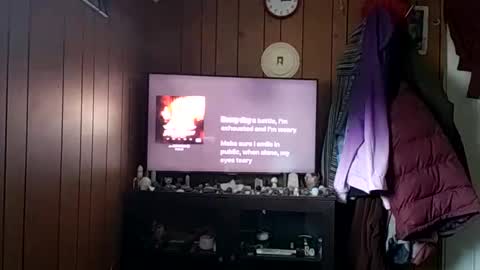 prettysolidd7 online show from 3, 12, 2024