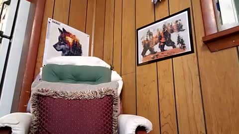 prettysolidd7 online show from 3, 12, 2024