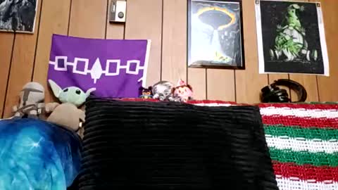 prettysolidd7 online show from 3, 1, 2025