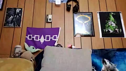 prettysolidd7 online show from 19, 1, 2025