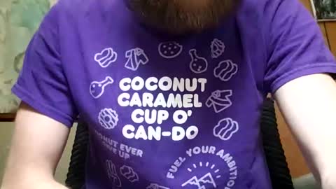 prettysolidd7 online show from 9, 2, 2025