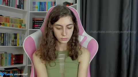Snapshot of prettysomething chatting on 23, 12, 2024 Sophie next stream will be at Monday i will wait you guys online show from 23, 12, 2024
