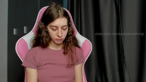 Snapshot of prettysomething chatting on 14, 2, 2025 Sophie next stream will be at Monday i will wait you guys online show from 14, 2, 2025