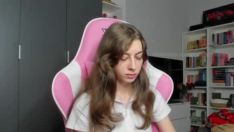 Sophie  next stream will be at Monday  i will wait you guys  online show from 30, 10, 2025