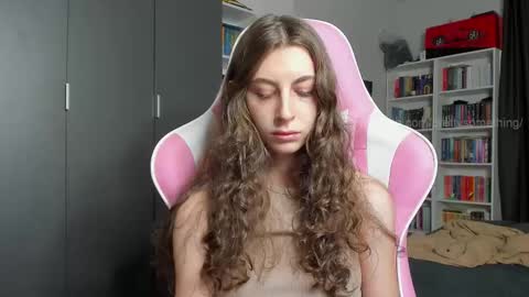 Sophie  next stream will be at Monday  i will wait you guys  online show from 11, 3, 2026