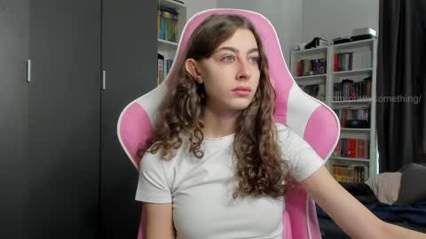 Sophie  next stream will be at Monday  i will wait you guys  online show from 6, 4, 2026