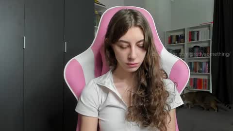 Sophie  next stream will be at Monday  i will wait you guys  online show from 12, 4, 2026