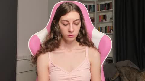 Snapshot of prettysomething chatting on 13, 7, 2026 Sophie next stream will be at Monday i will wait you guys online show from 13, 7, 2026