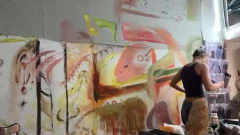 Dahlia online show from 2, 11, 2025