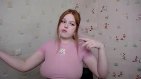 Valeri online show from 25, 4, 2026