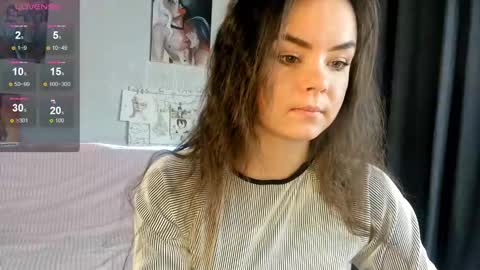 Kitty online show from 3, 12, 2025