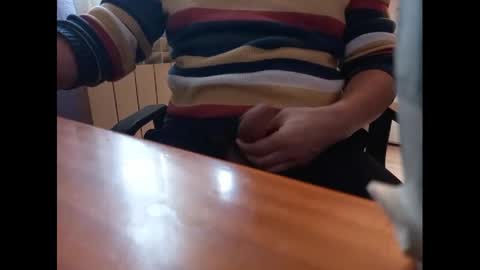 Pablo online show from 2, 1, 2025