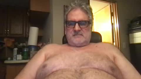 Priapisman online show from 10, 3, 2025