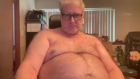 Priapisman online show from 16, 10, 2025