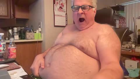 Priapisman online show from 24, 10, 2025