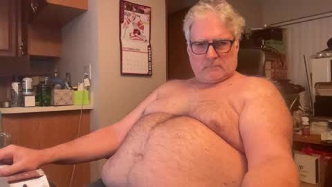 Priapisman online show from 27, 10, 2025