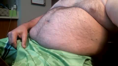 Priapisman online show from 24, 11, 2025