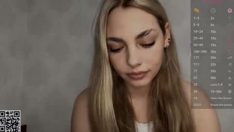 Amelia online show from 15, 12, 2025