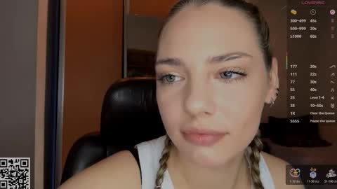 Amelia online show from 6, 1, 2026