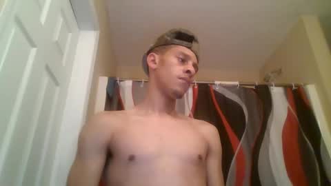 Snapshot of primetimedemon404 chatting on 5, 1, 2025 primetimedemon404 online show from 5, 1, 2025