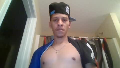 Snapshot of primetimedemon404 chatting on 8, 1, 2025 primetimedemon404 online show from 8, 1, 2025