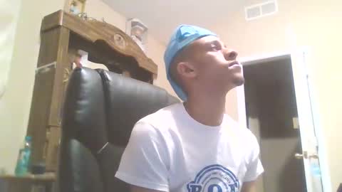 Snapshot of primetimedemon404 chatting on 23, 1, 2025 primetimedemon404 online show from 23, 1, 2025