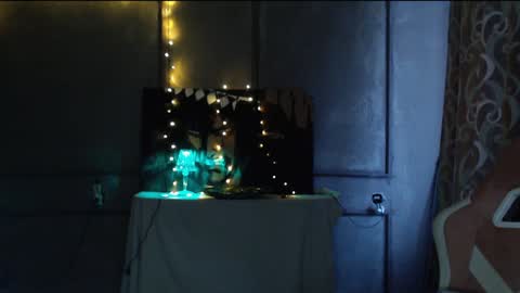 Snapshot of princ4real chatting on 12, 1, 2025 prince online show from 12, 1, 2025