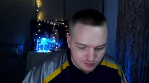 Snapshot of princ4real chatting on 13, 1, 2025 prince online show from 13, 1, 2025