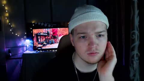 Snapshot of princ4real chatting on 11, 2, 2025 prince online show from 11, 2, 2025